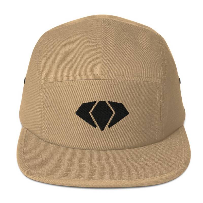 Gem Five Panel Cap - Image 33