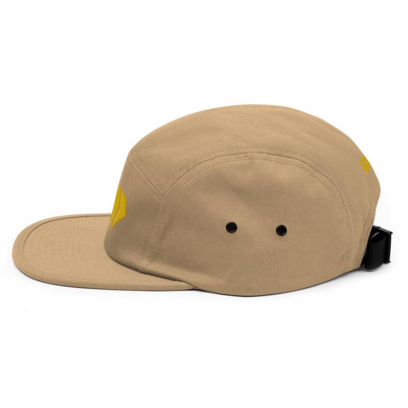 Gem Five Panel Cap - Image 28