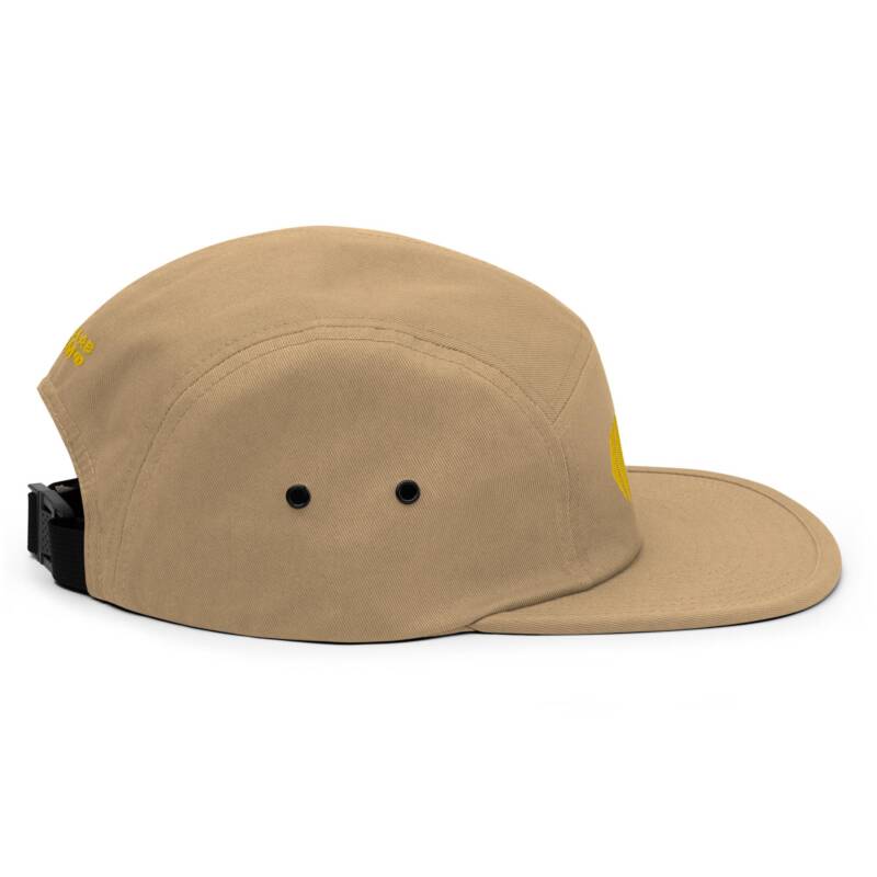 Gem Five Panel Cap - Image 29