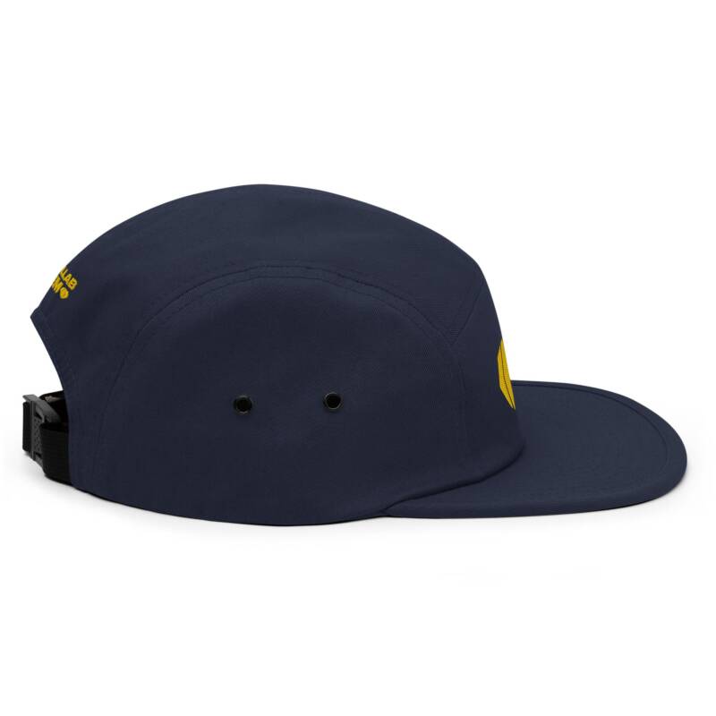 Gem Five Panel Cap - Image 12