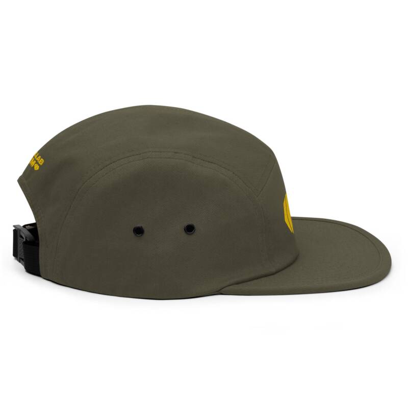 Gem Five Panel Cap - Image 24