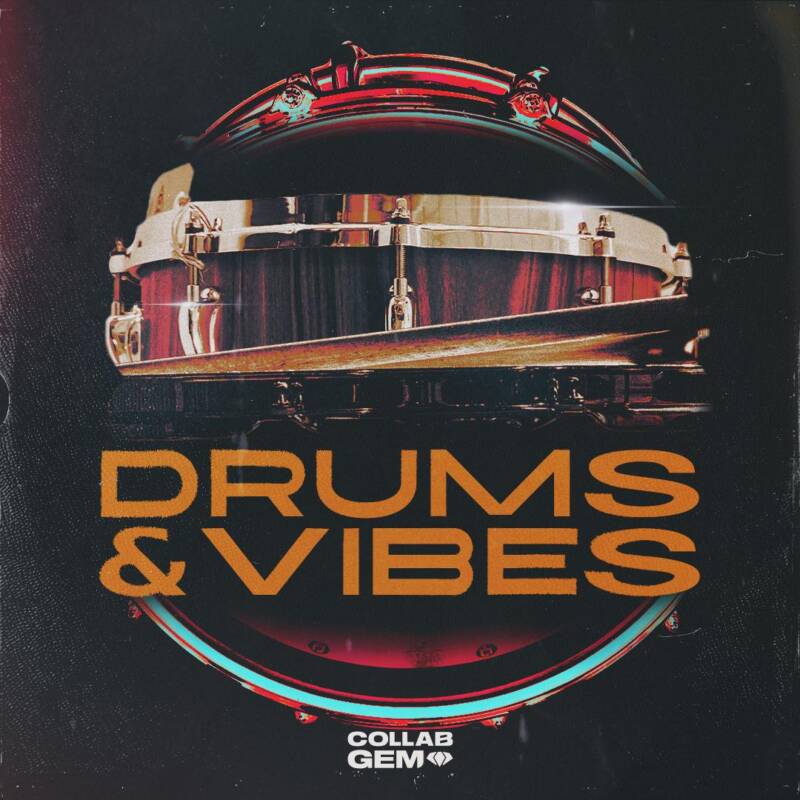 Drums & Vibes