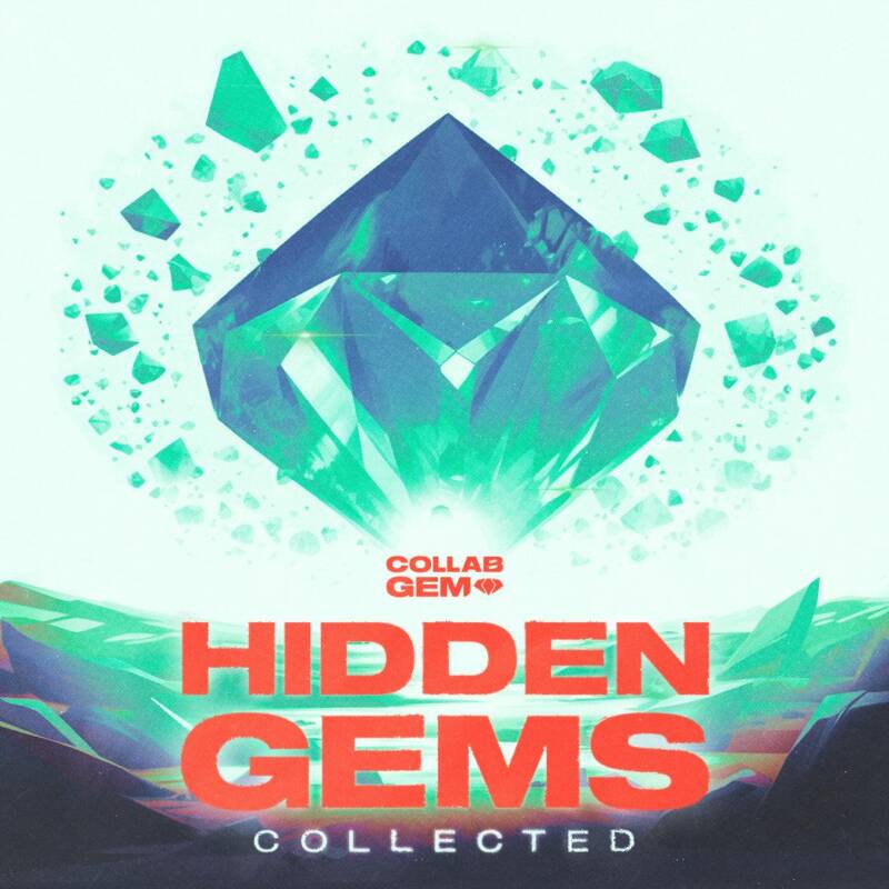 Hidden Gems: Collected Bundle