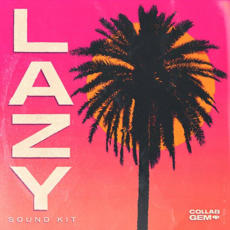 Lazy Sound Kit