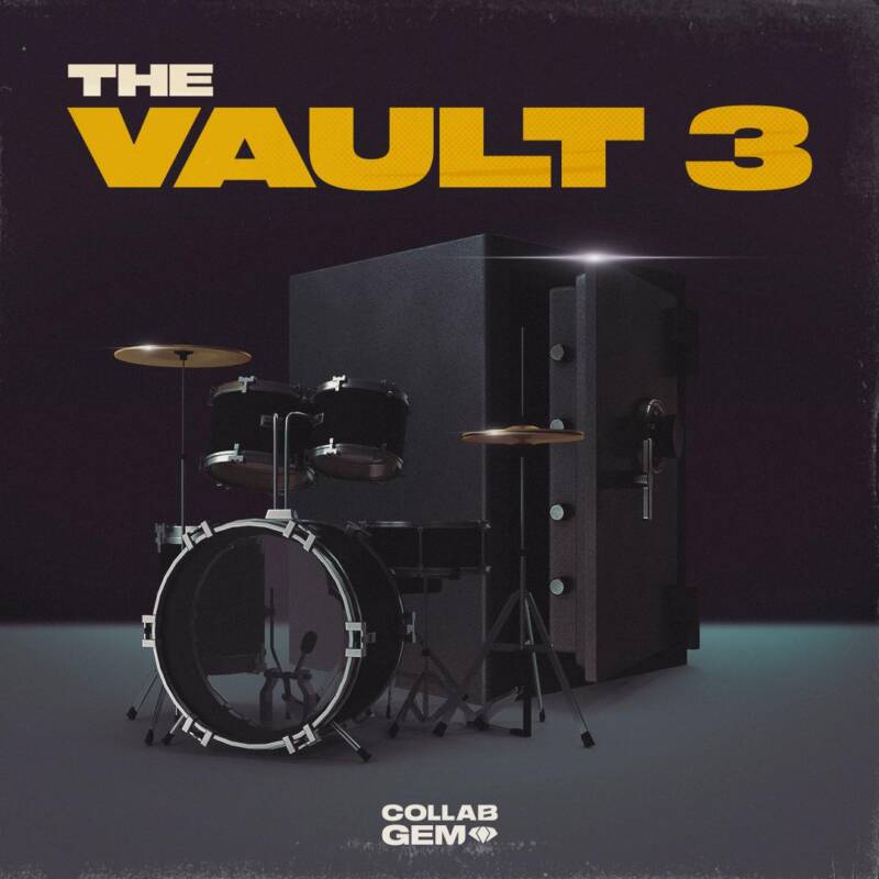 The Vault 3