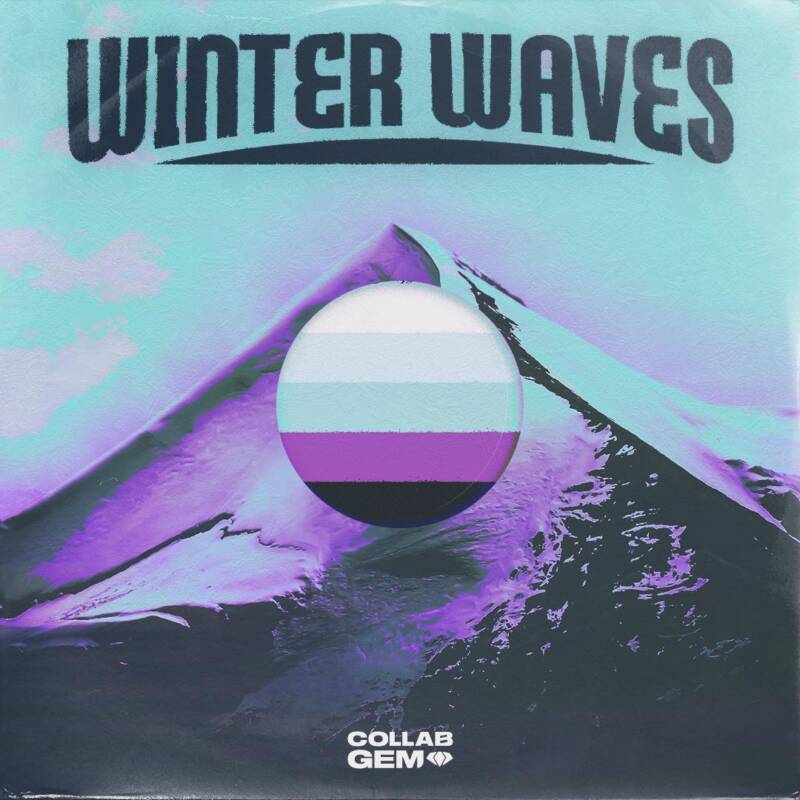 Winter Waves