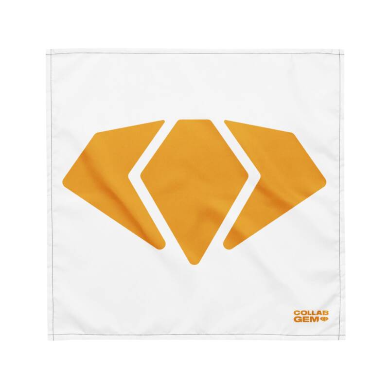 Full Gem Bandana - Image 5