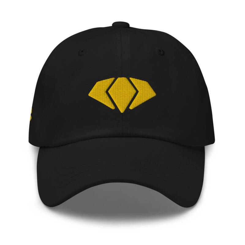 Gem Dad hat - Image 2