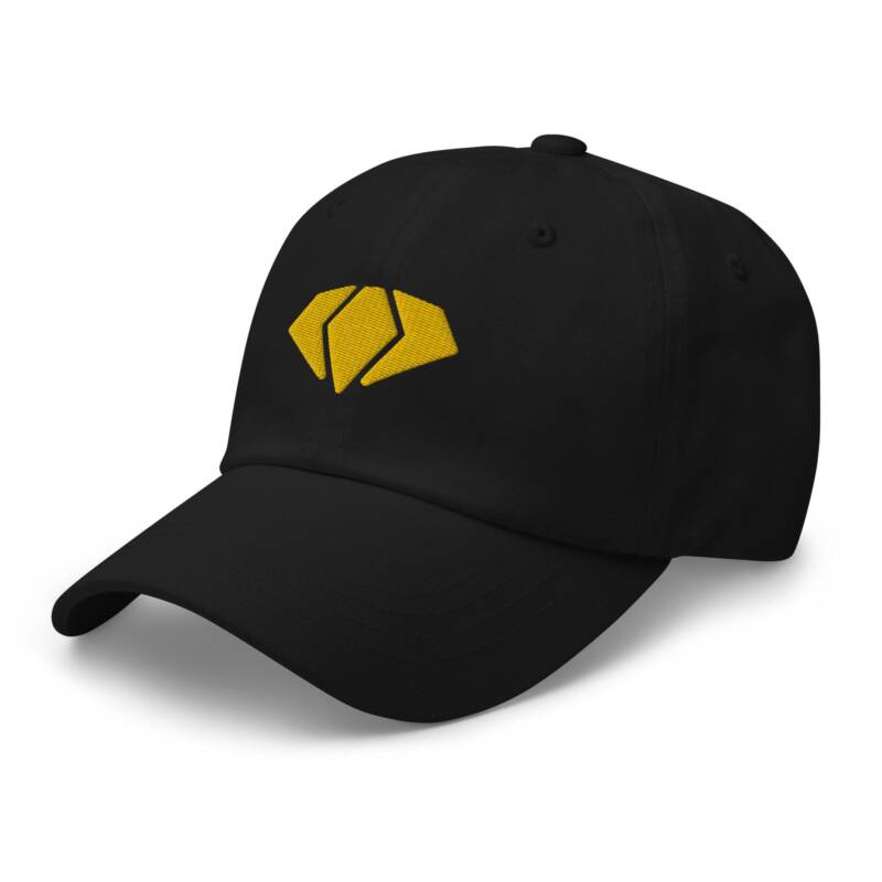 Gem Dad hat - Image 3