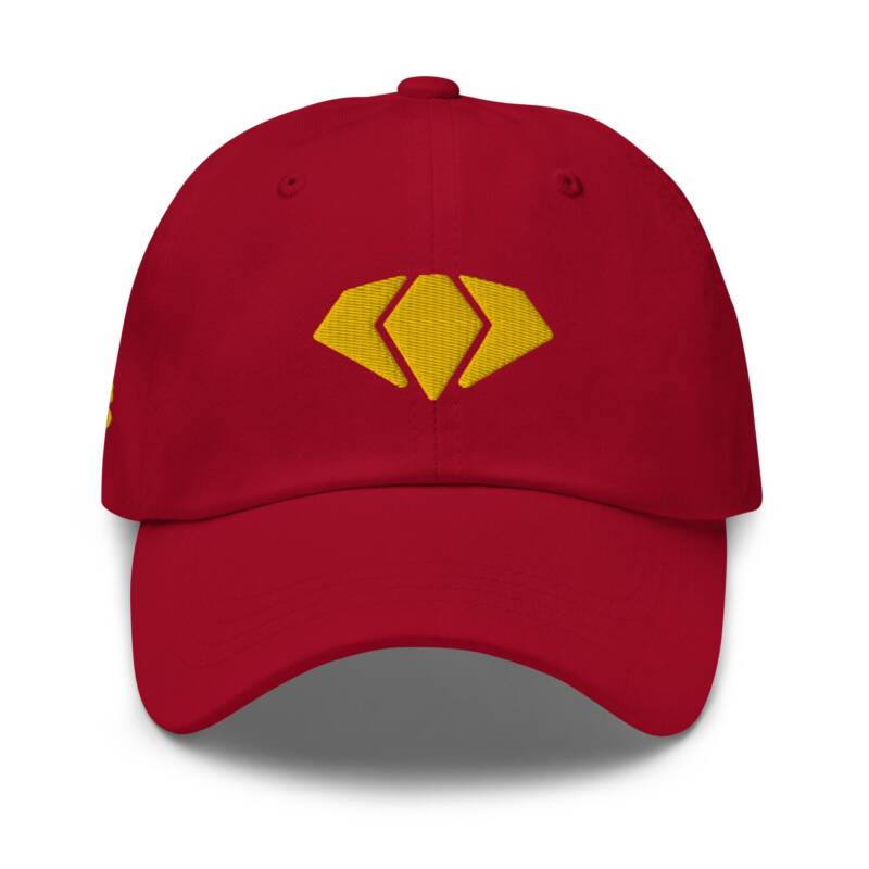 Gem Dad hat - Image 9