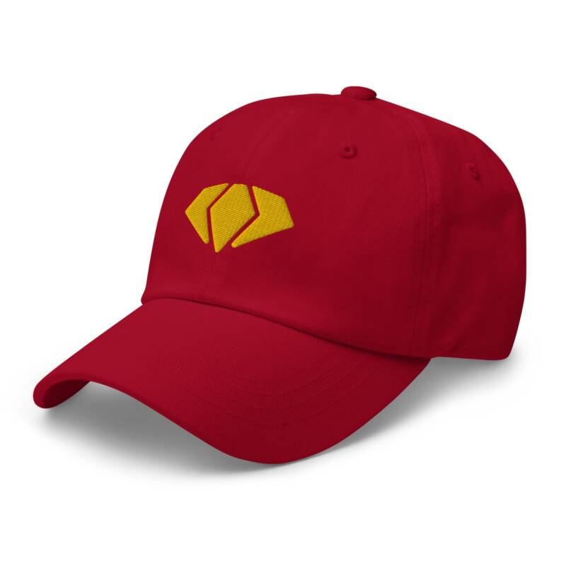 Gem Dad hat - Image 11