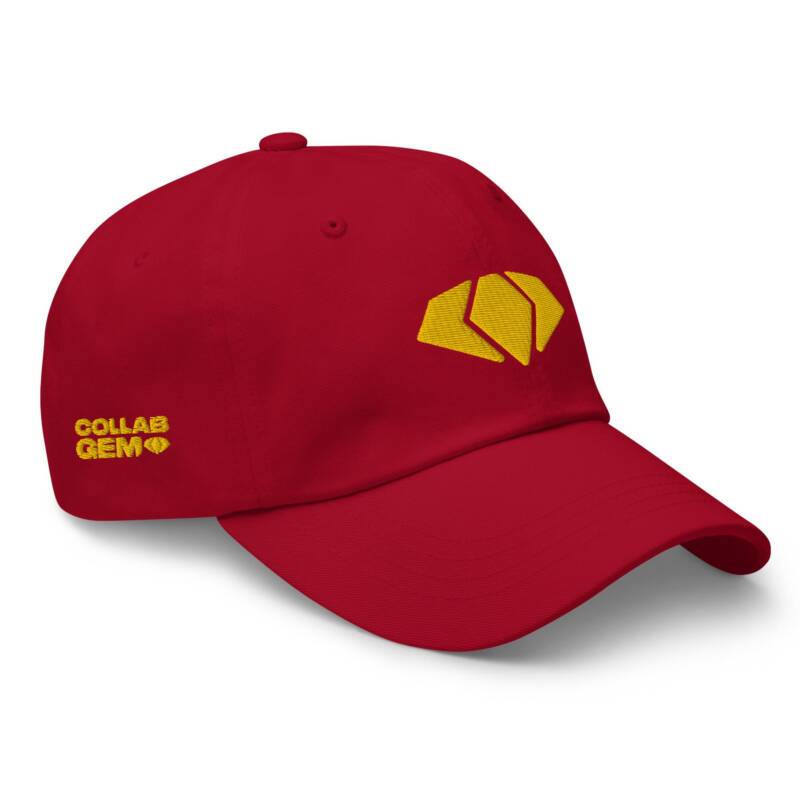 Gem Dad hat - Image 10