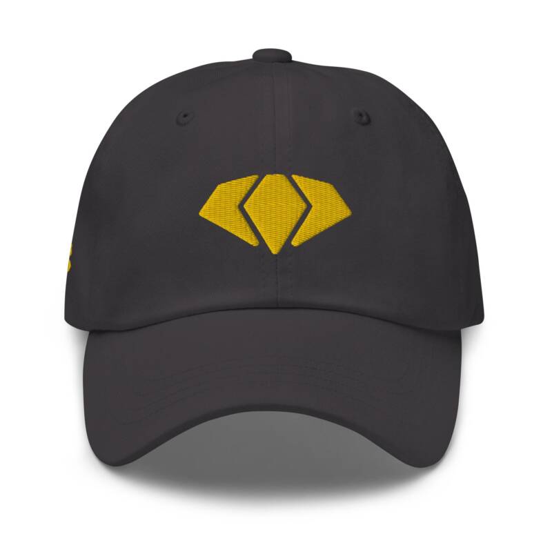 Gem Dad hat - Image 17