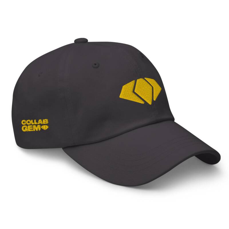 Gem Dad hat - Image 18