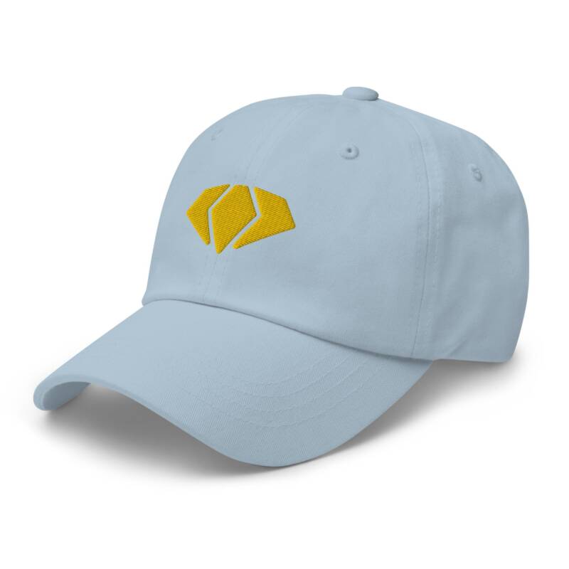 Gem Dad hat - Image 25