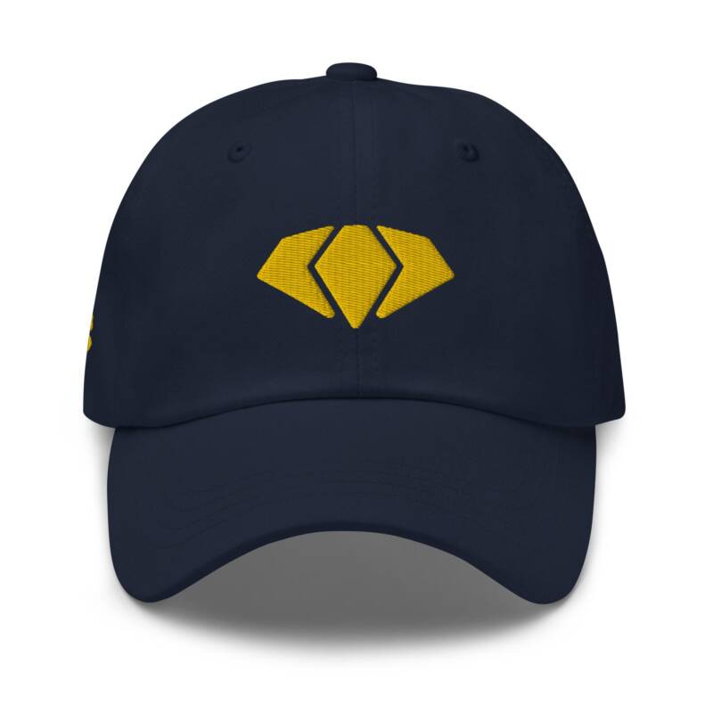 Gem Dad hat - Image 5