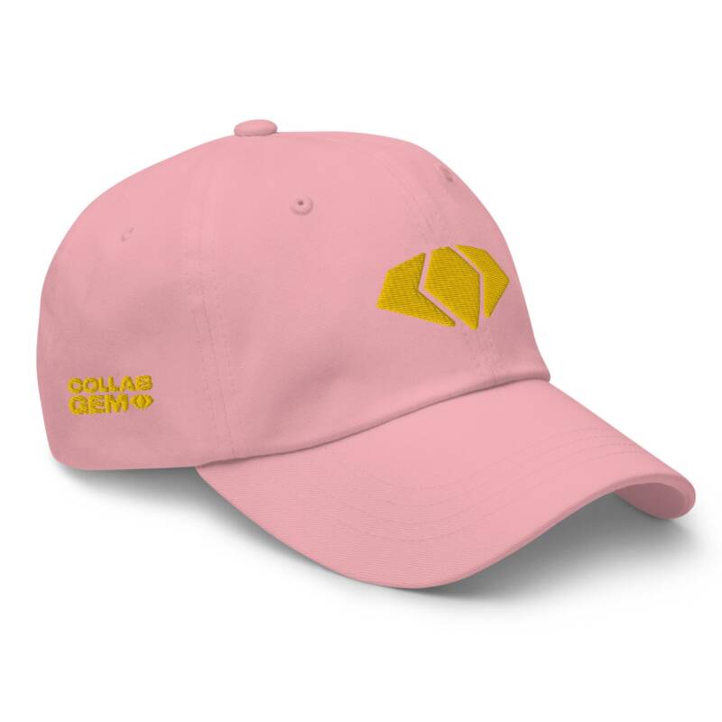 Gem Dad hat - Image 21