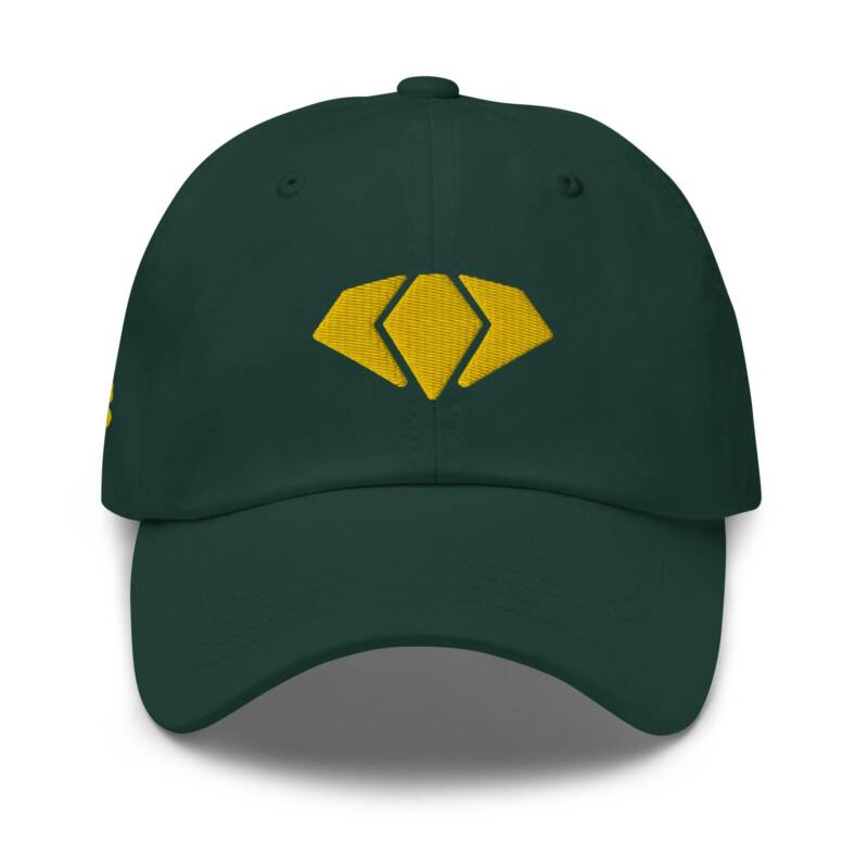 Gem Dad hat - Image 13