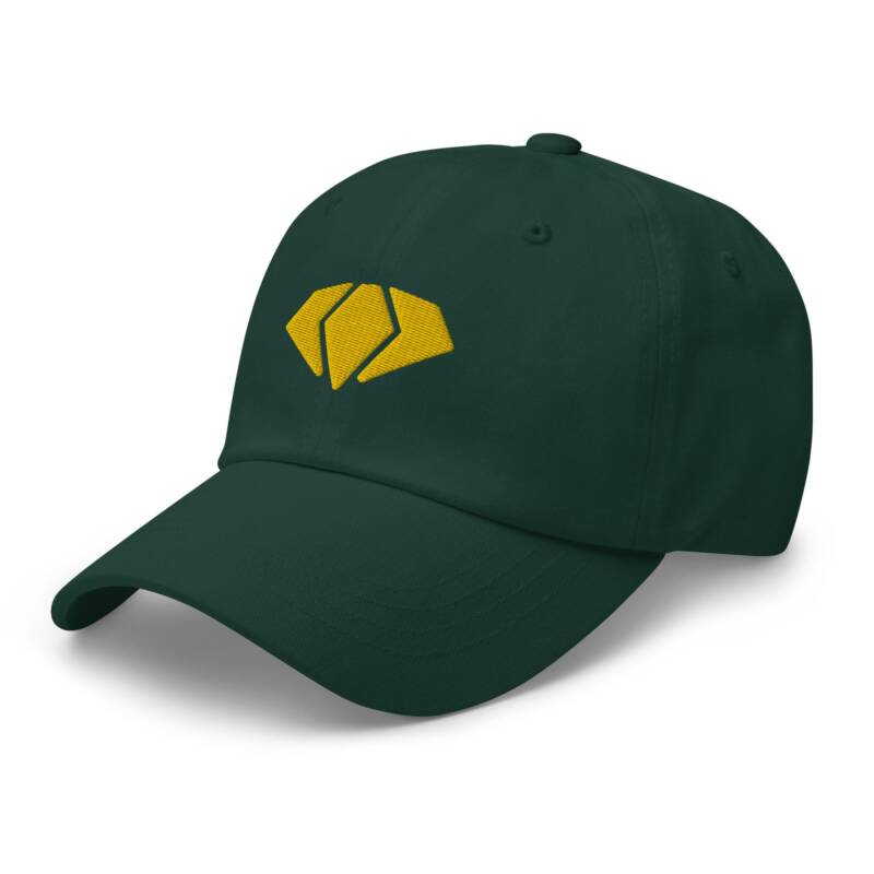 Gem Dad hat - Image 15