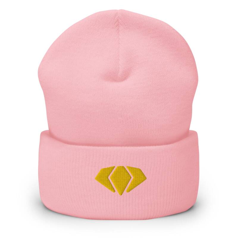 Gem Cuffed Beanie - Image 12