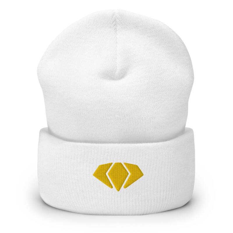 Gem Cuffed Beanie - Image 13