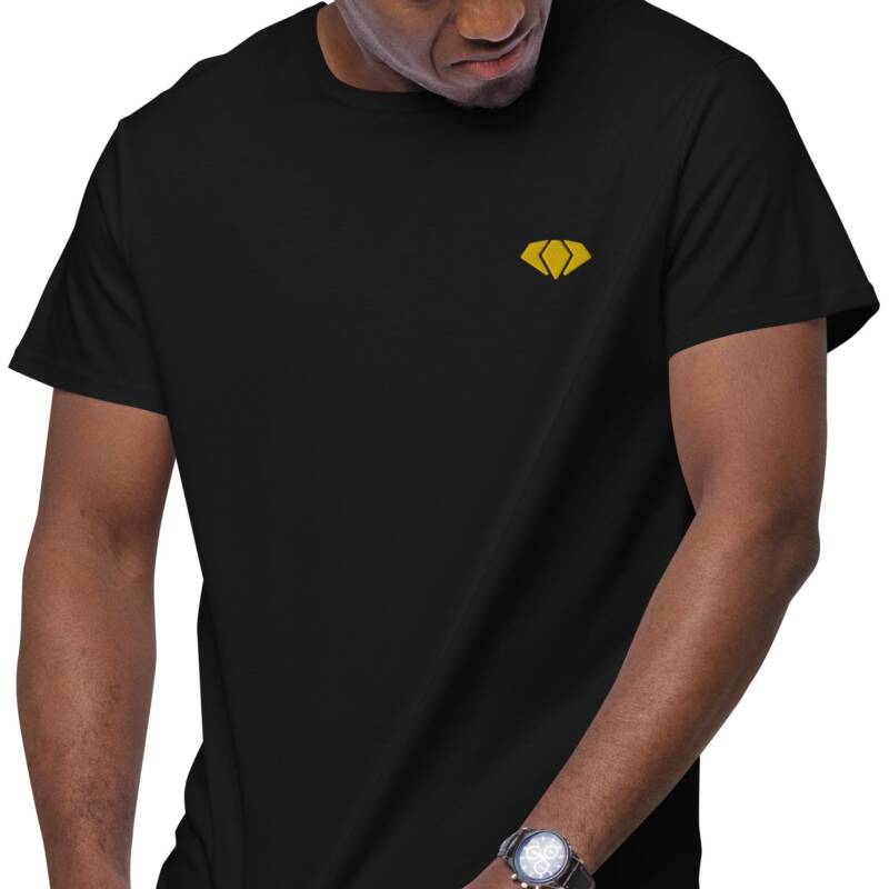 Gem Premium T-Shirt - Image 2