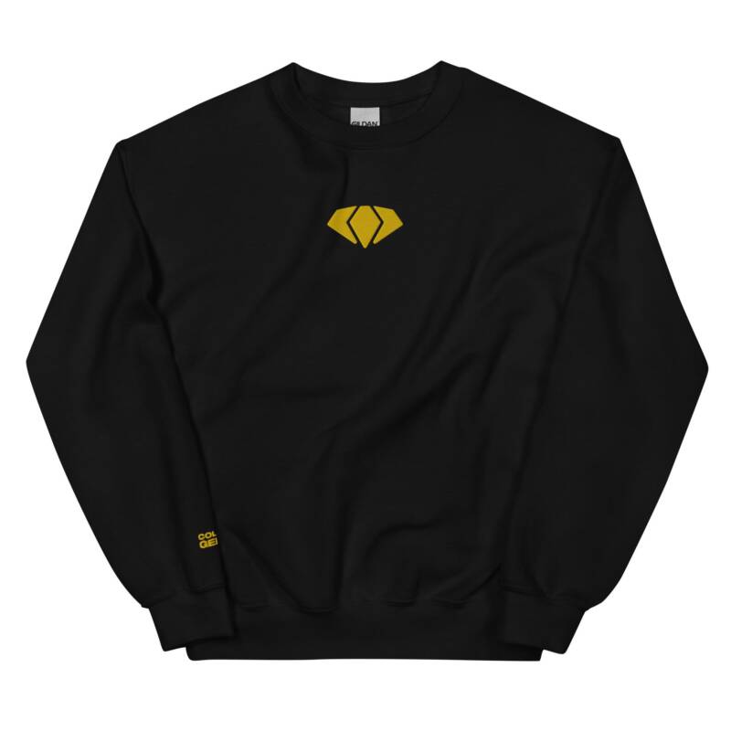 Gem Unisex Sweatshirt