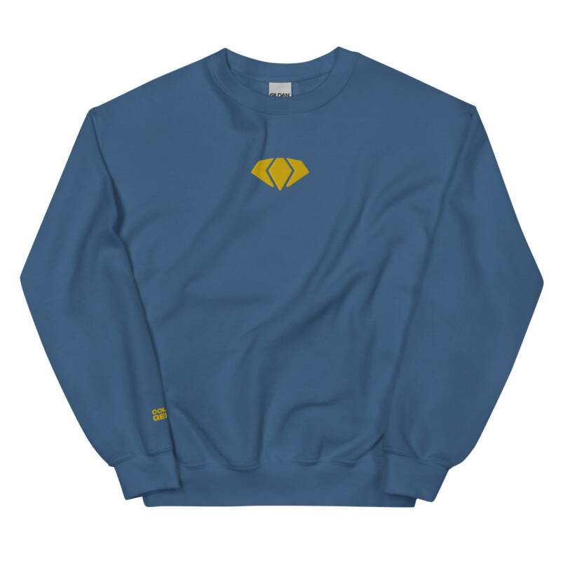 Gem Unisex Sweatshirt - Image 10