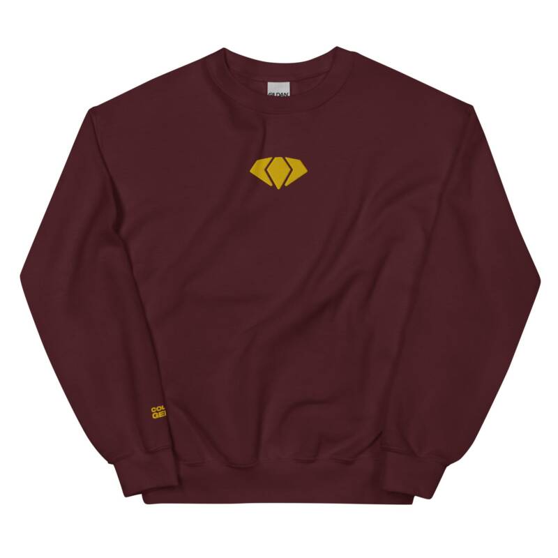 Gem Unisex Sweatshirt - Image 6