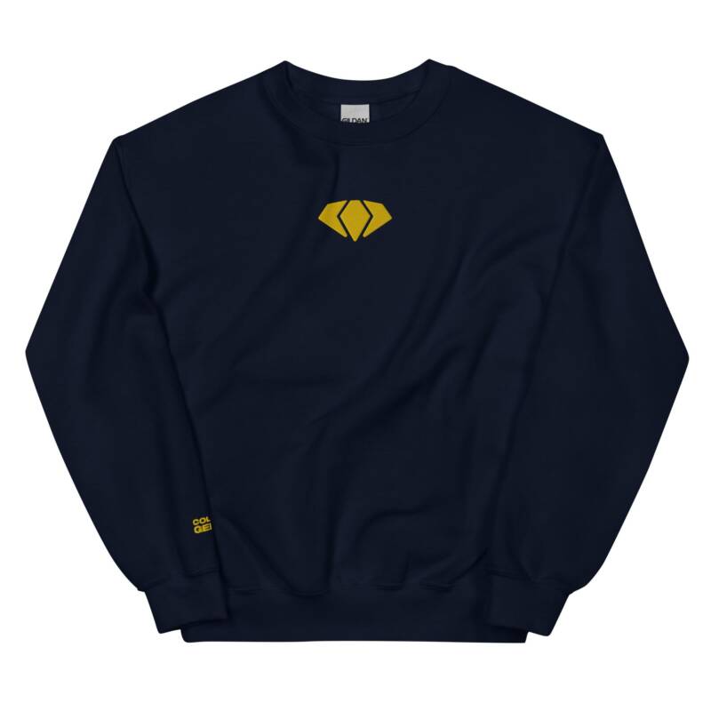 Gem Unisex Sweatshirt - Image 5