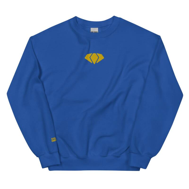 Gem Unisex Sweatshirt - Image 9