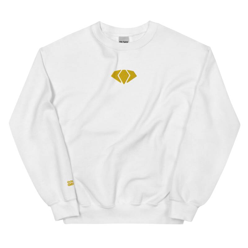 Gem Unisex Sweatshirt - Image 12