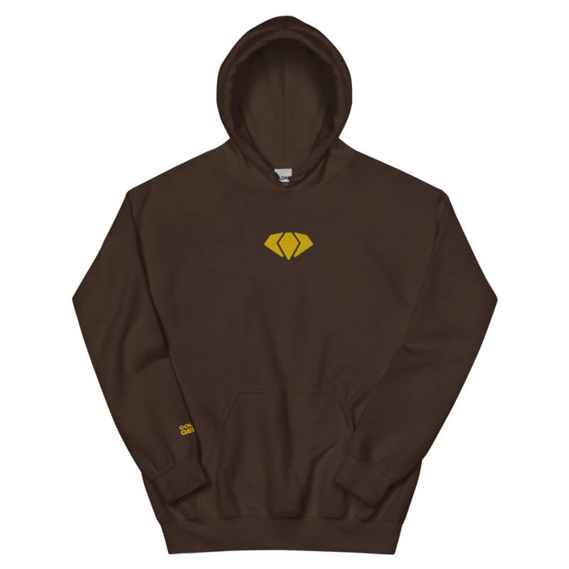 Gem Unisex Hoodie - Image 10