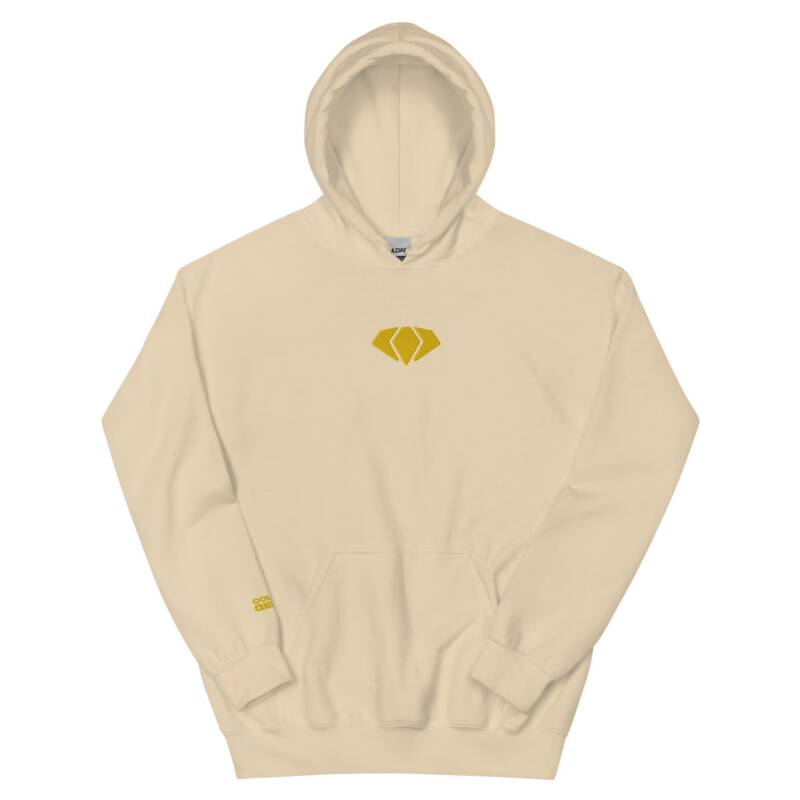 Gem Unisex Hoodie - Image 19