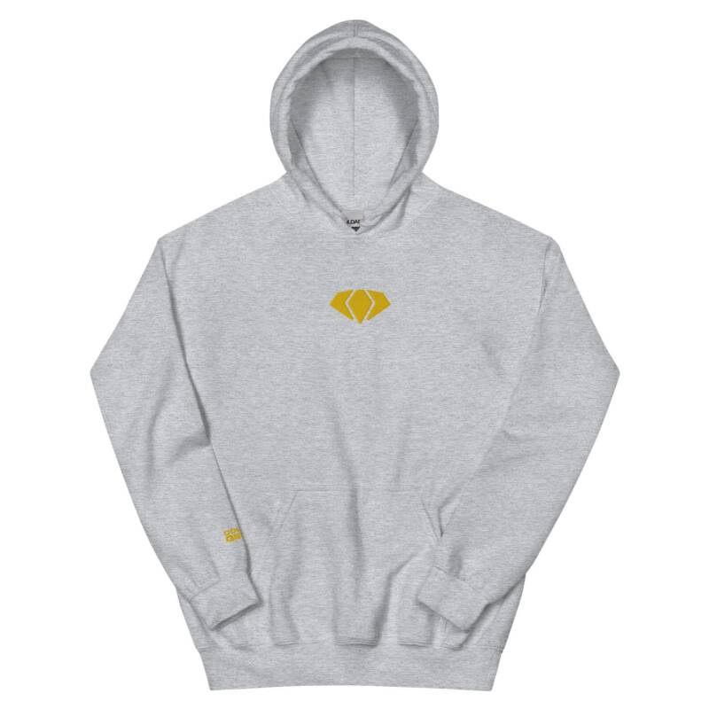 Gem Unisex Hoodie - Image 18