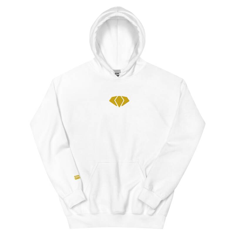 Gem Unisex Hoodie - Image 20