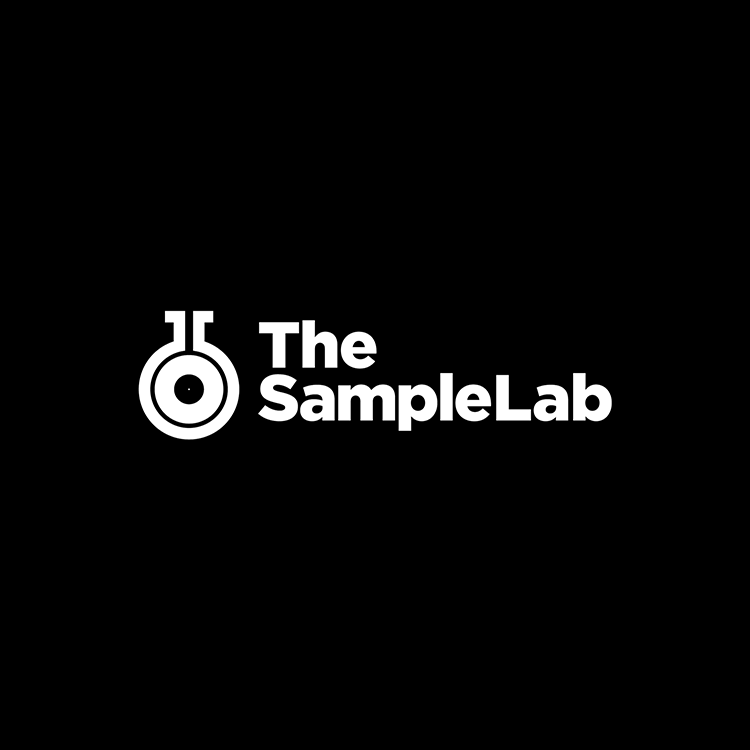 TheSampleLab-Cover