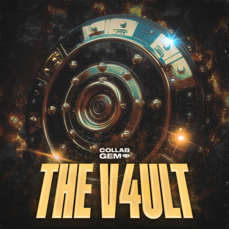 The Vault 4
