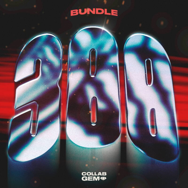 Bundle 300 - Collab Gem